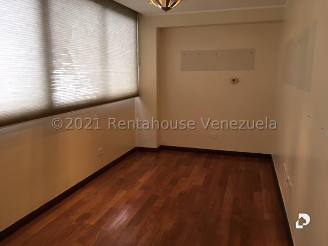 Penthouse en La Florida, Caracas
