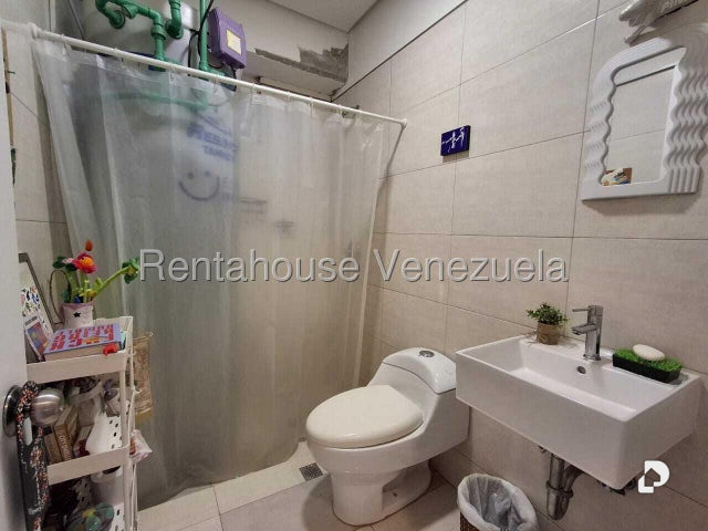 Apartamento en Alto Hatillo, Caracas – 9