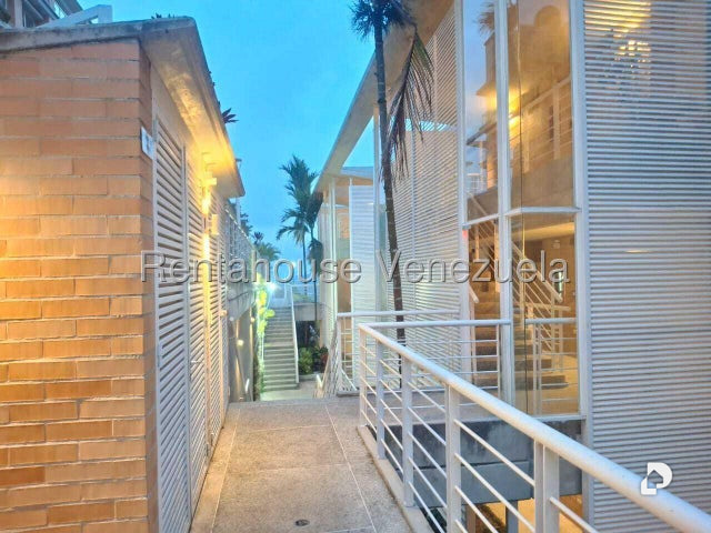 Apartamento en Alto Hatillo, Caracas – 12