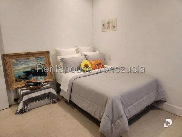 Apartamento en Alto Hatillo, Caracas – 8