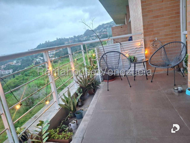 Apartamento en Alto Hatillo, Caracas – 5
