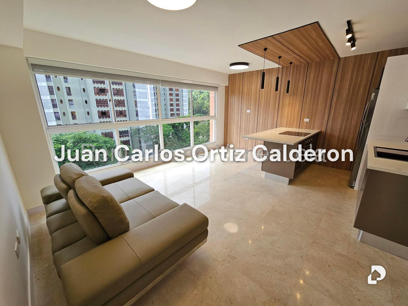 Apartamento en La Boyera, Caracas – 10