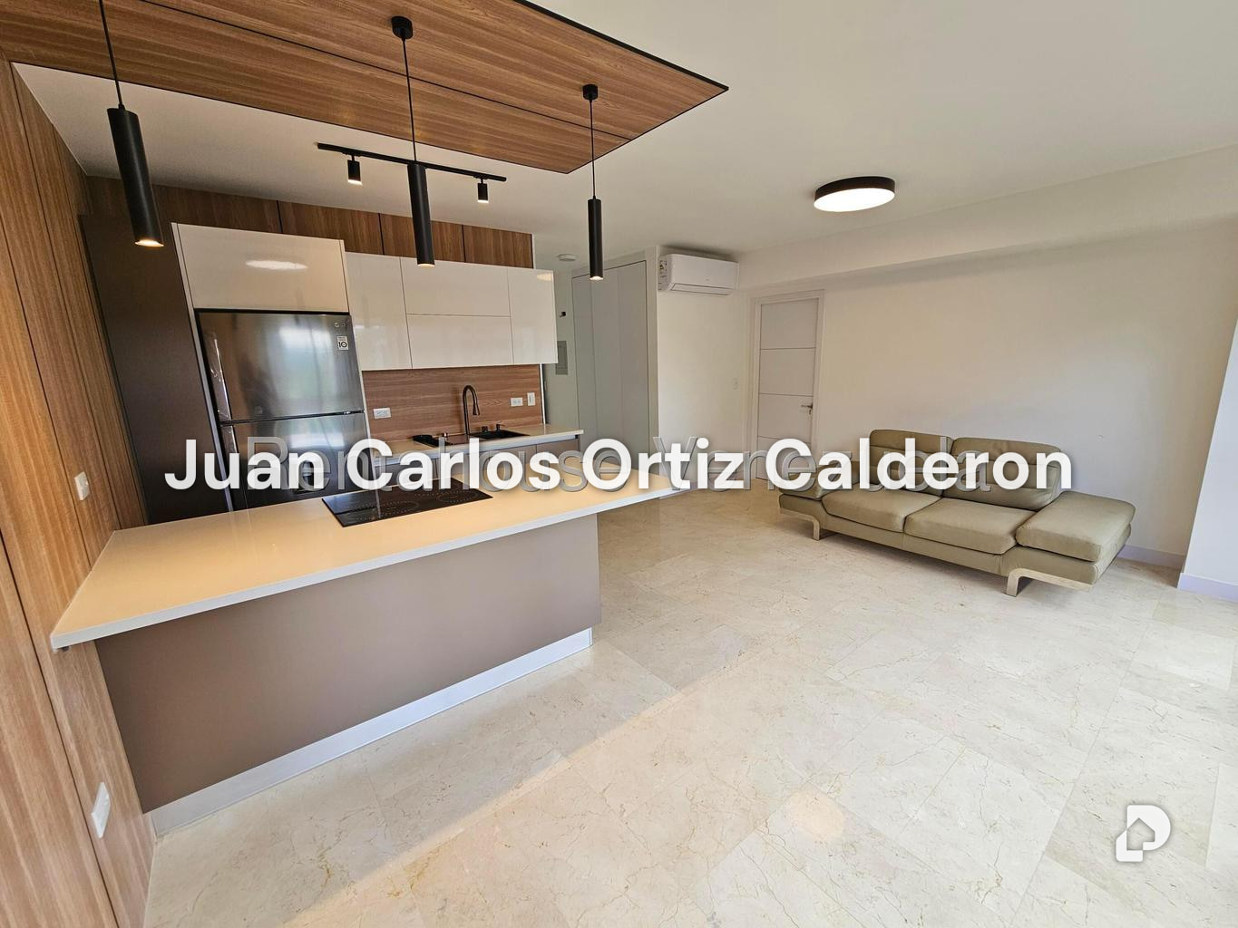 Apartamento en La Boyera, Caracas – 9