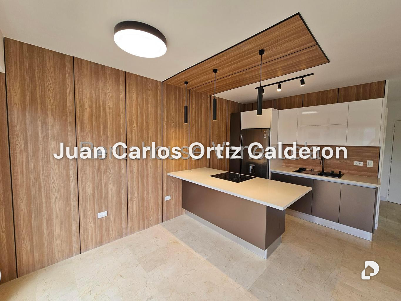 Apartamento en La Boyera, Caracas – 11
