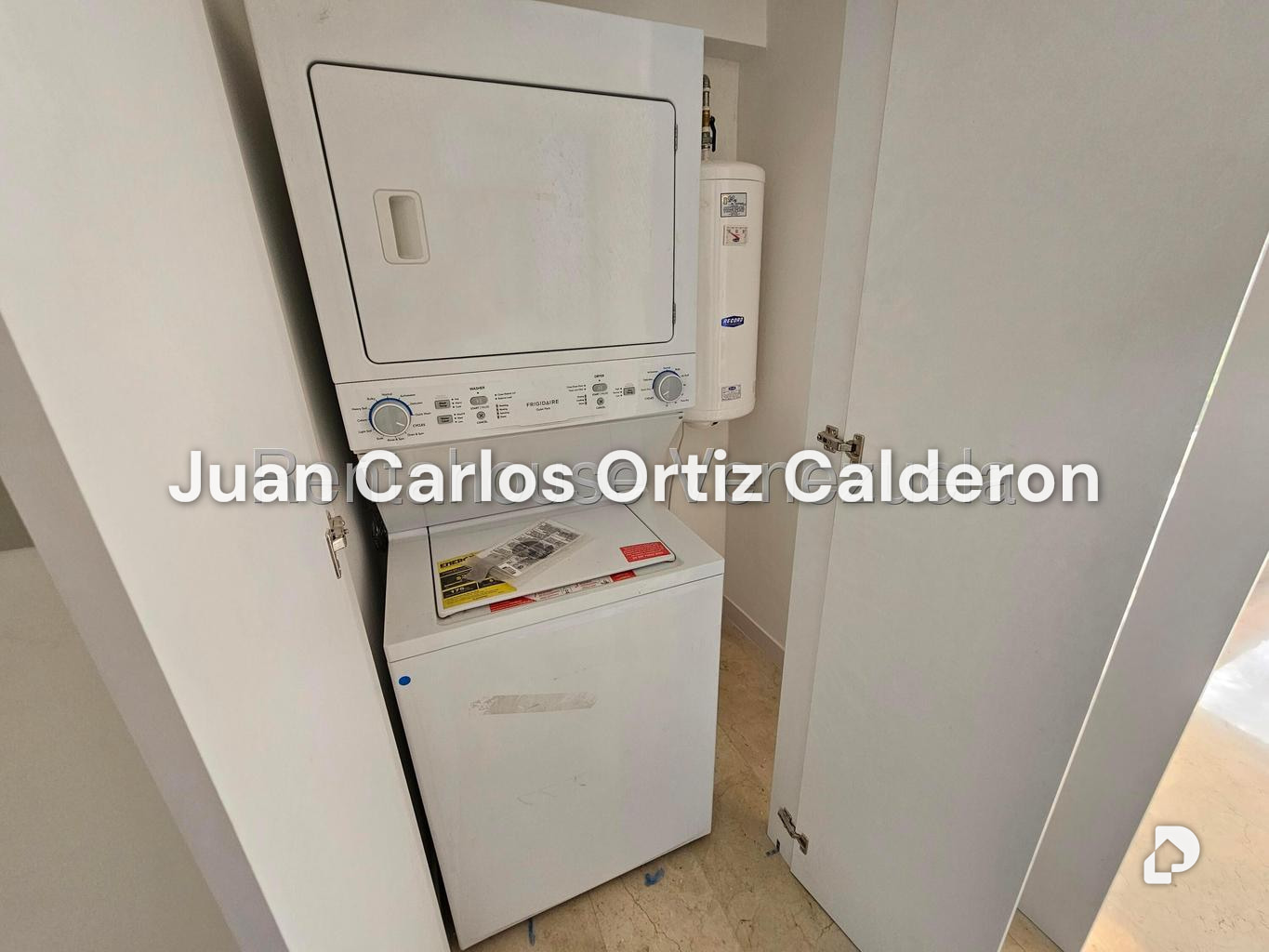 Apartamento en La Boyera, Caracas – 15