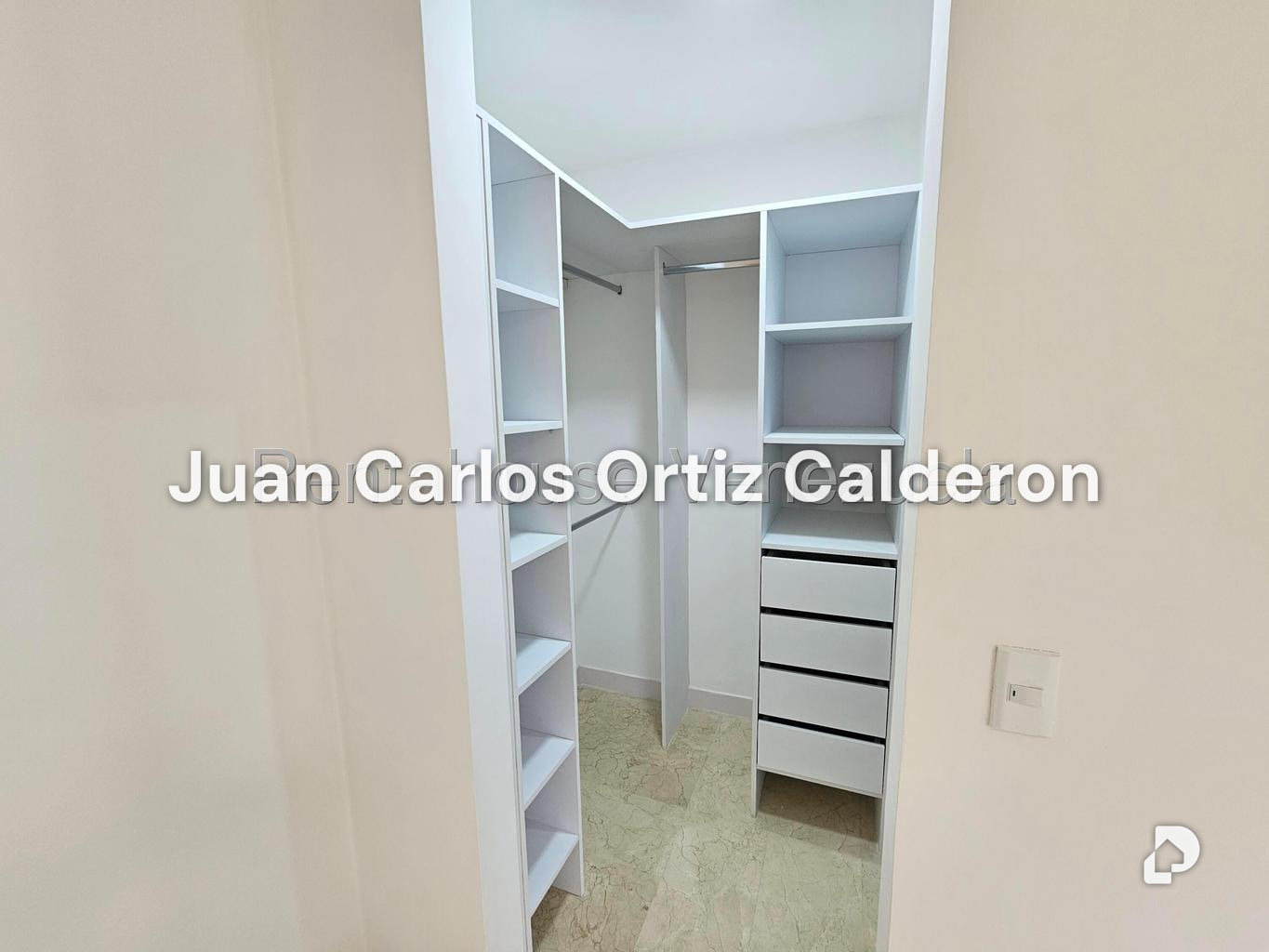 Apartamento en La Boyera, Caracas – 13
