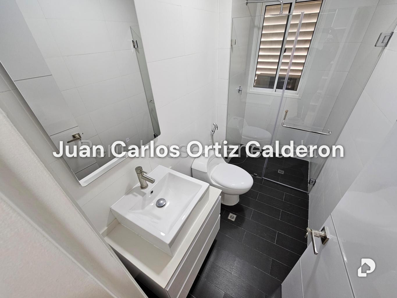 Apartamento en La Boyera, Caracas – 14