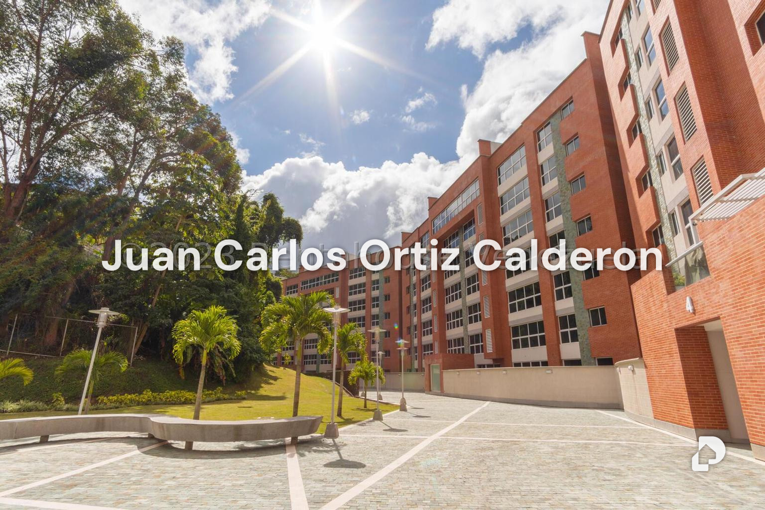 Apartamento en La Boyera, Caracas – 6