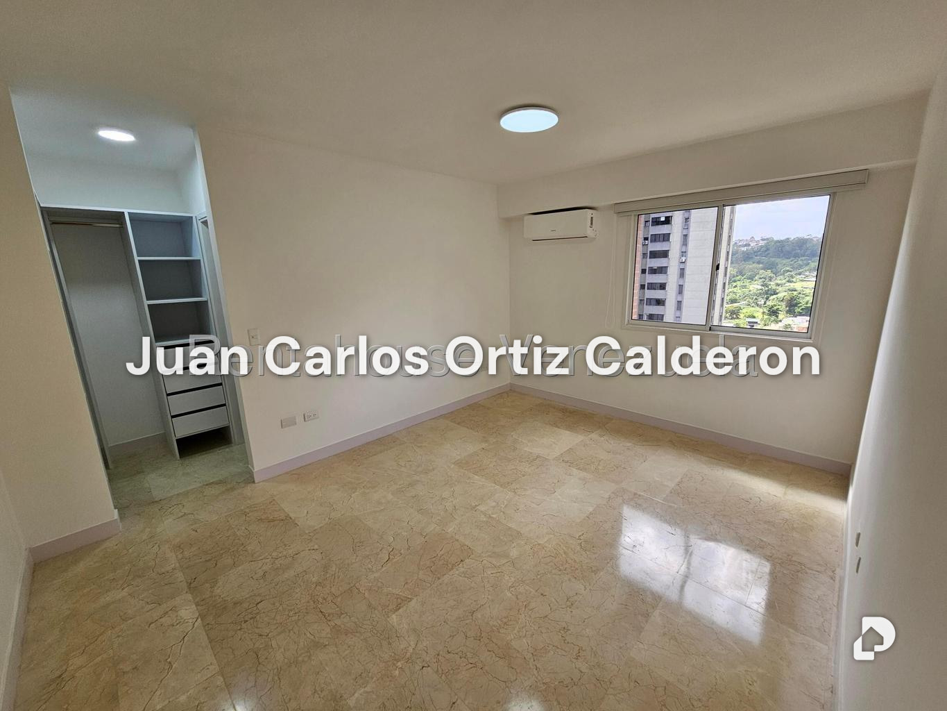 Apartamento en La Boyera, Caracas – 12