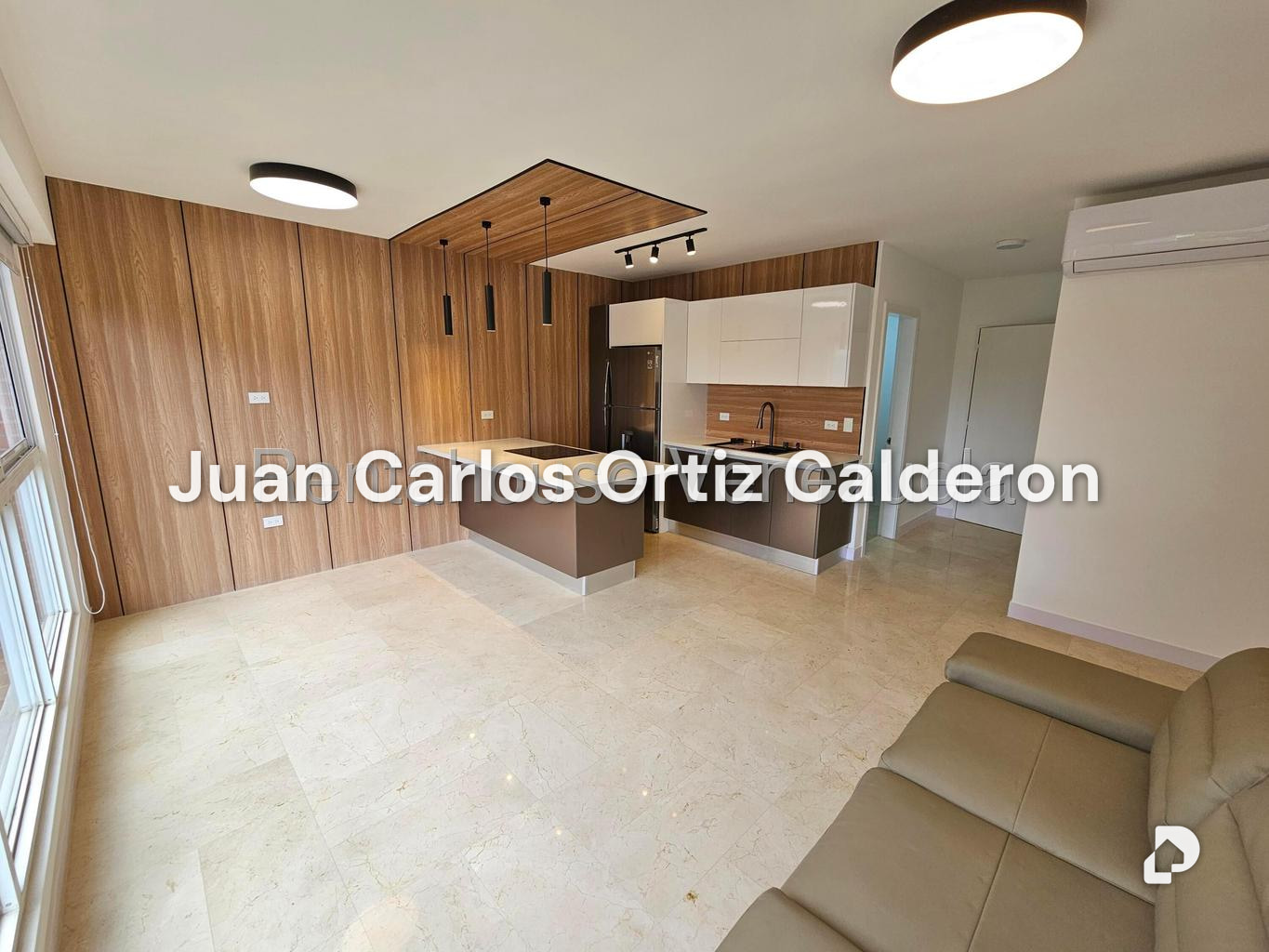 Apartamento en La Boyera, Caracas – 8