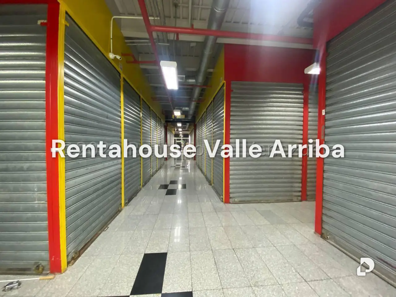 Local comercial en Chacao, Caracas – 11