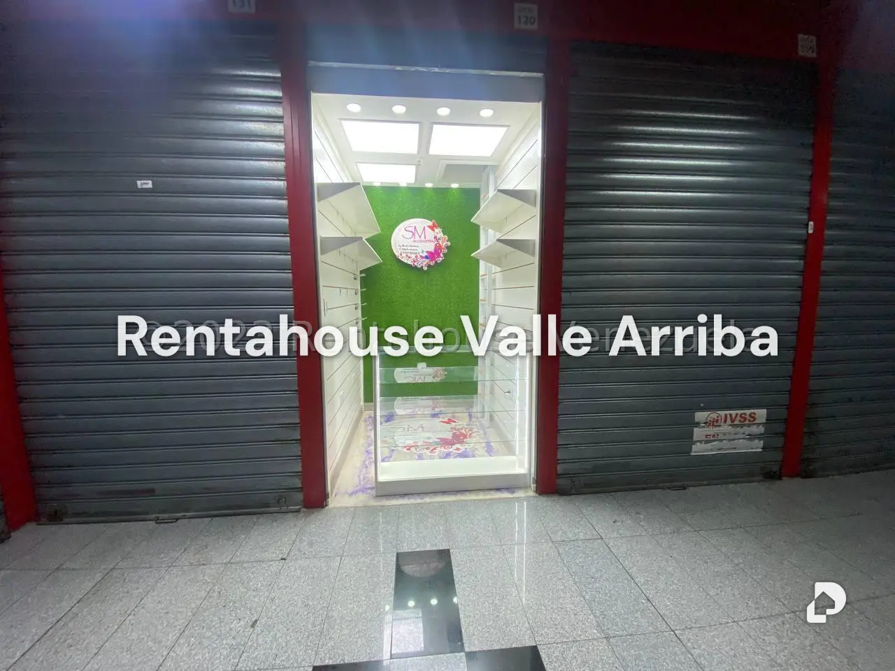 Local comercial en Chacao, Caracas – 8
