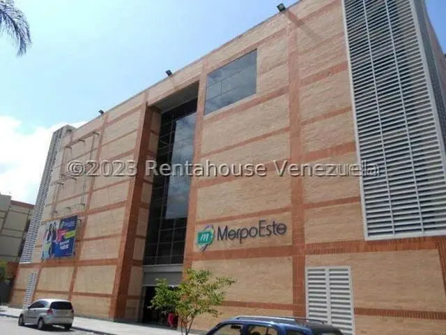 Commercial space in Chacao, Caracas - 1