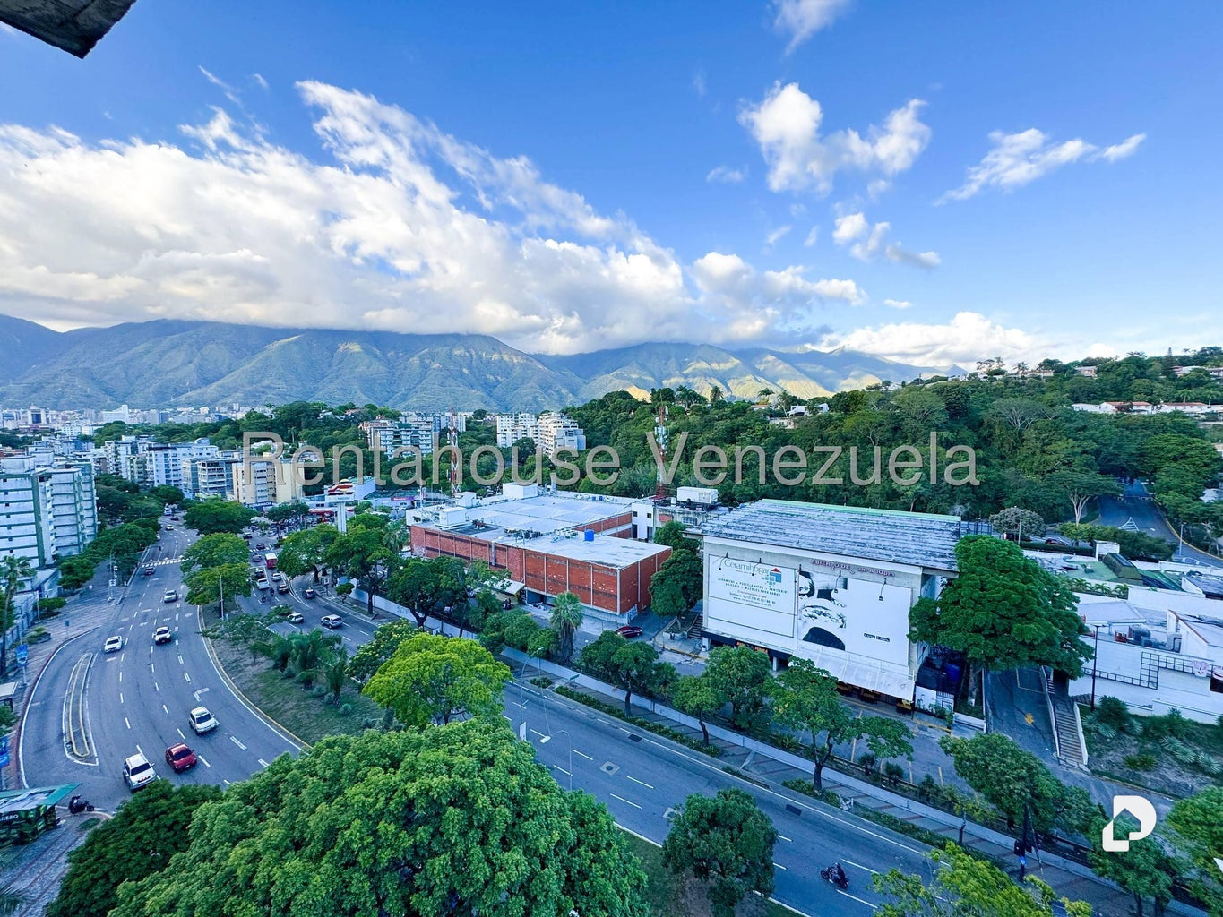Apartamento en El Cafetal, Caracas