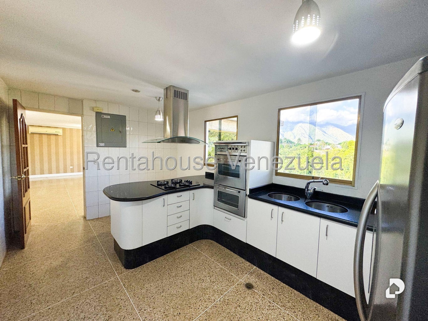 Apartamento en El Cafetal, Caracas