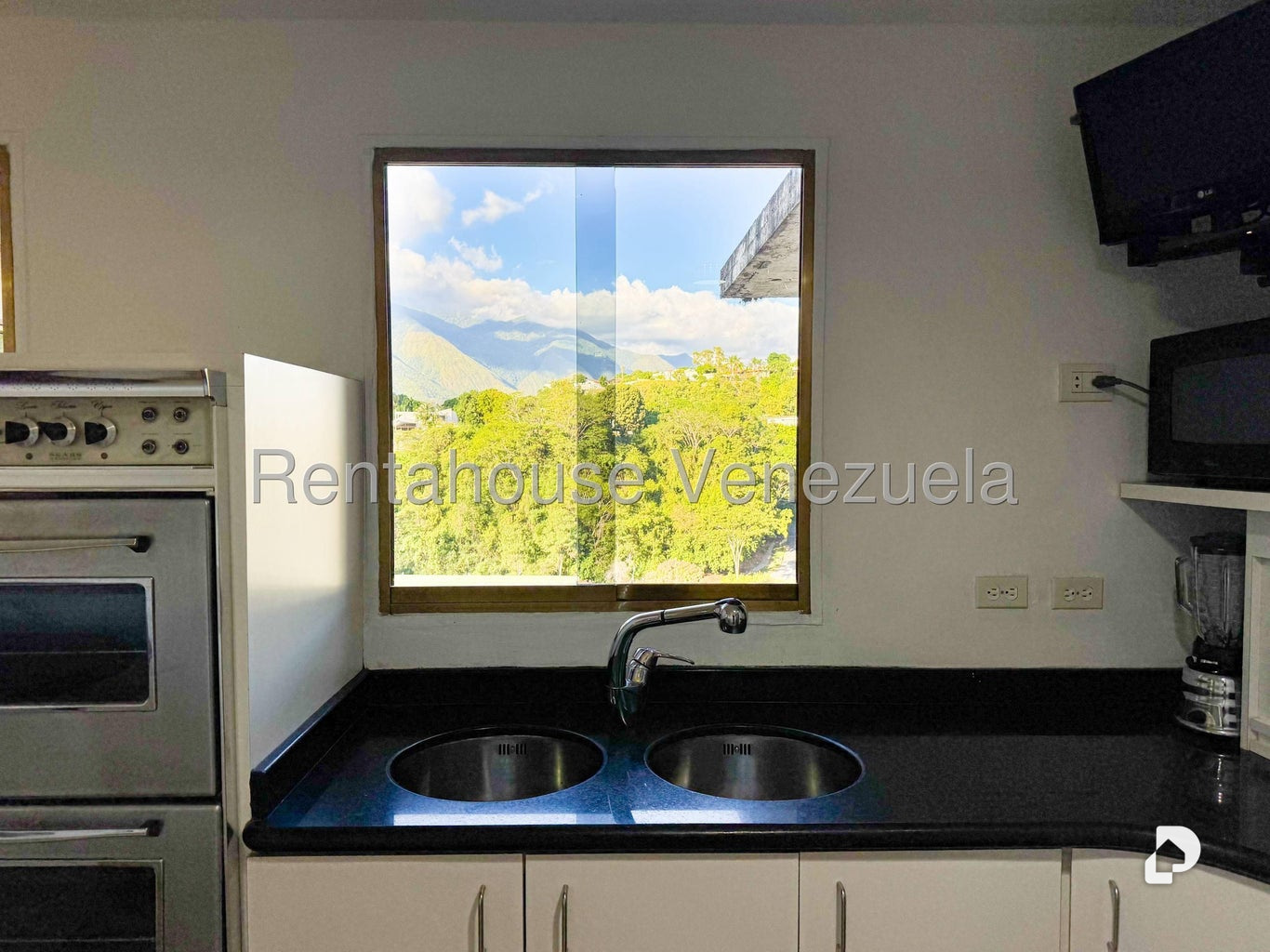 Apartamento en El Cafetal, Caracas