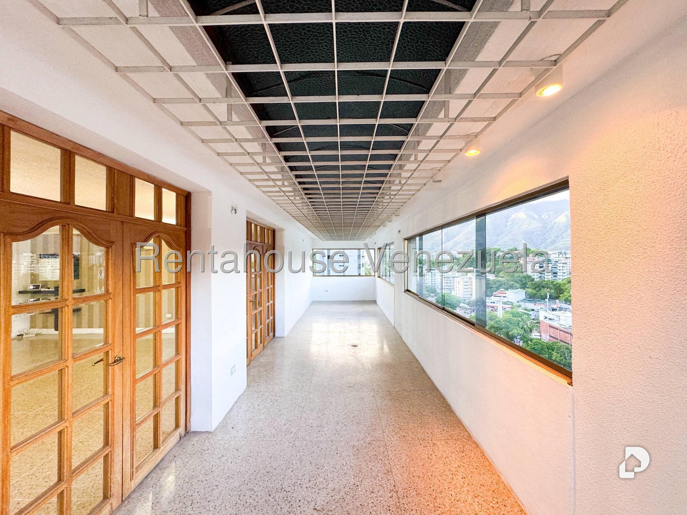 Apartamento en El Cafetal, Caracas