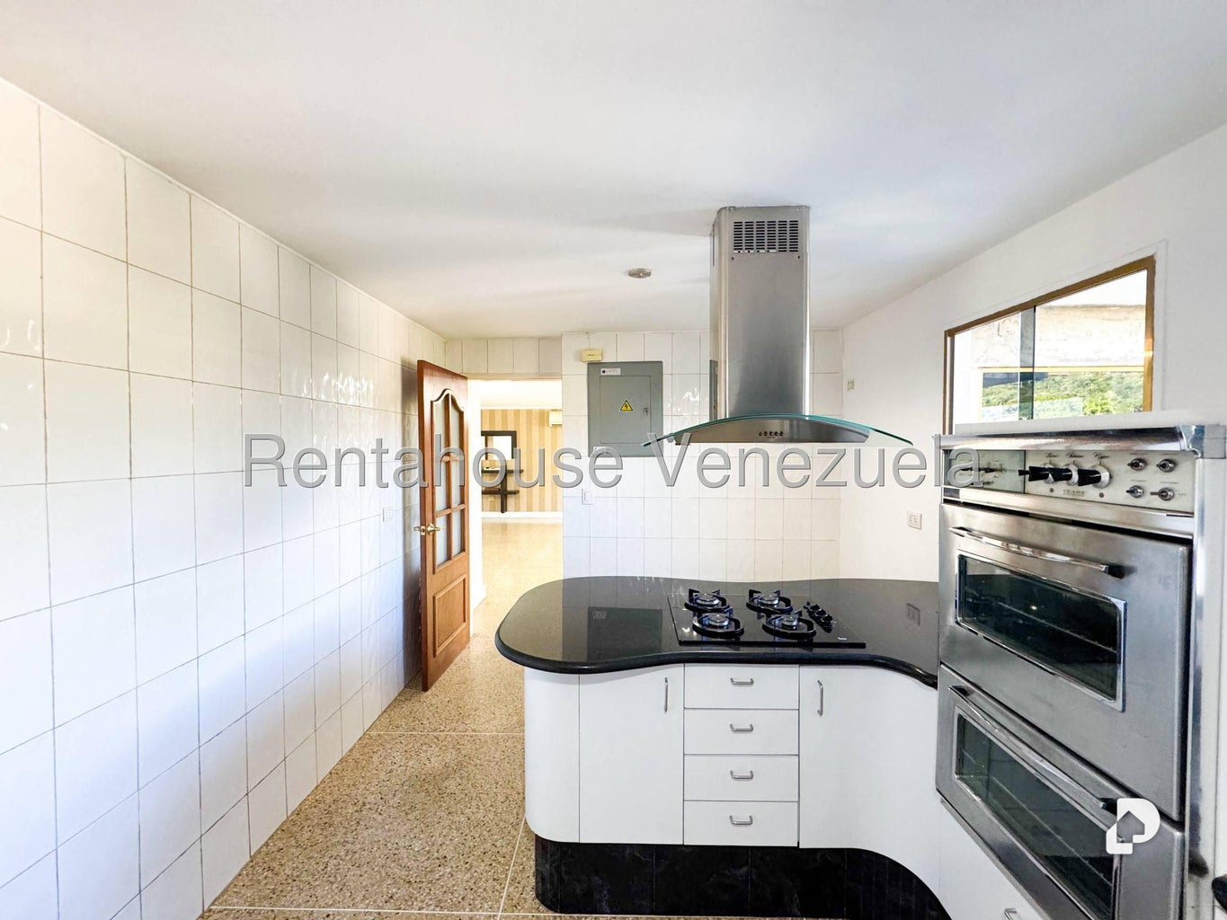 Apartamento en El Cafetal, Caracas
