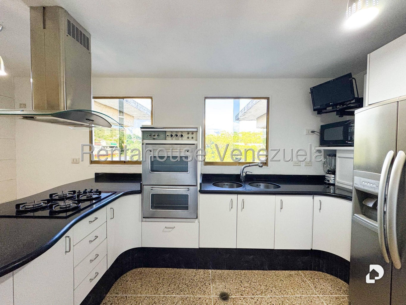 Apartamento en El Cafetal, Caracas