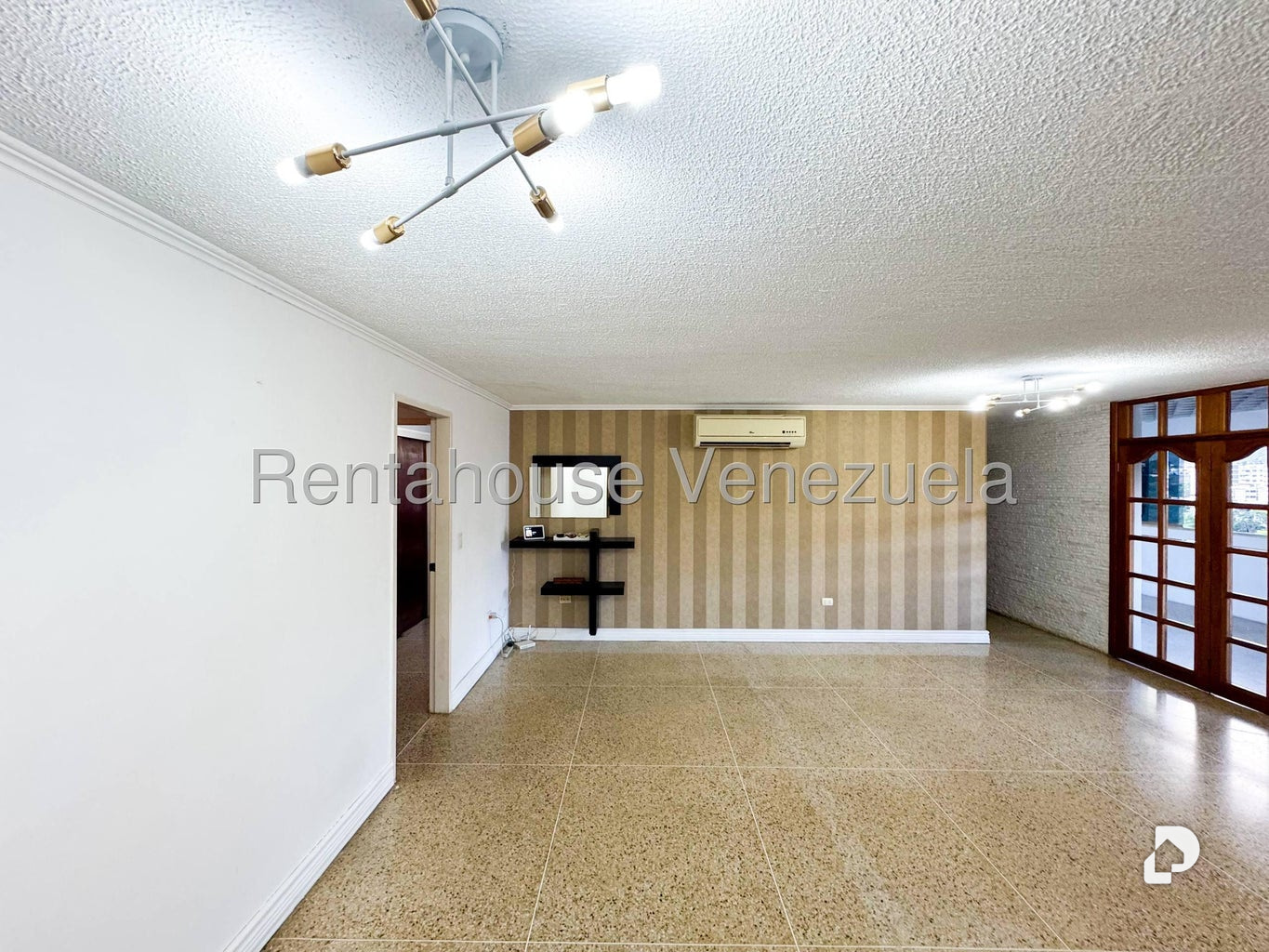 Apartamento en El Cafetal, Caracas