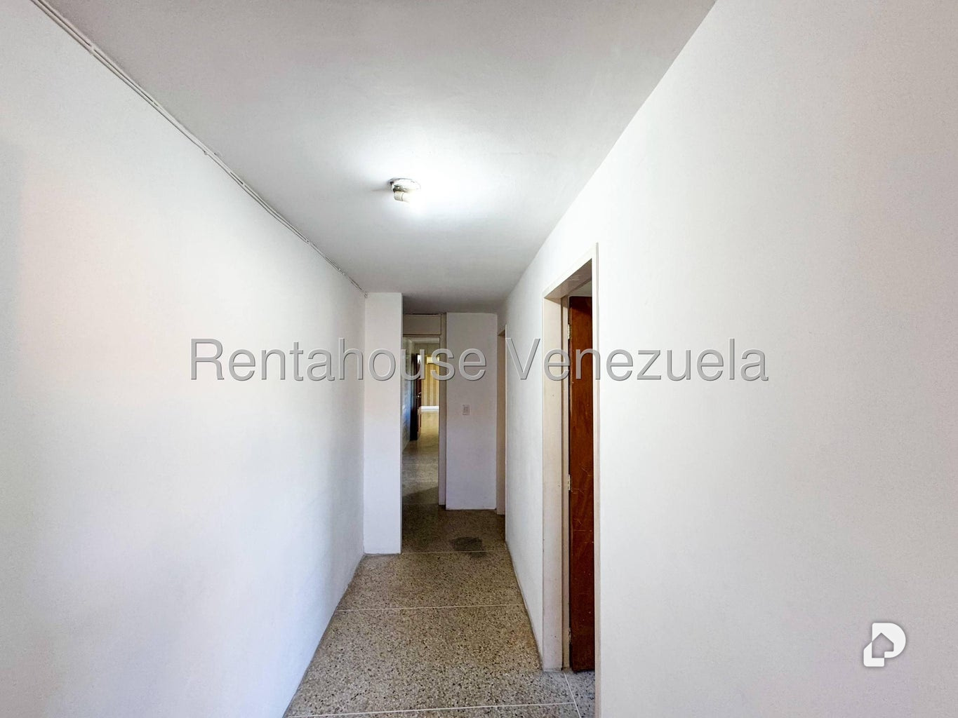 Apartamento en El Cafetal, Caracas