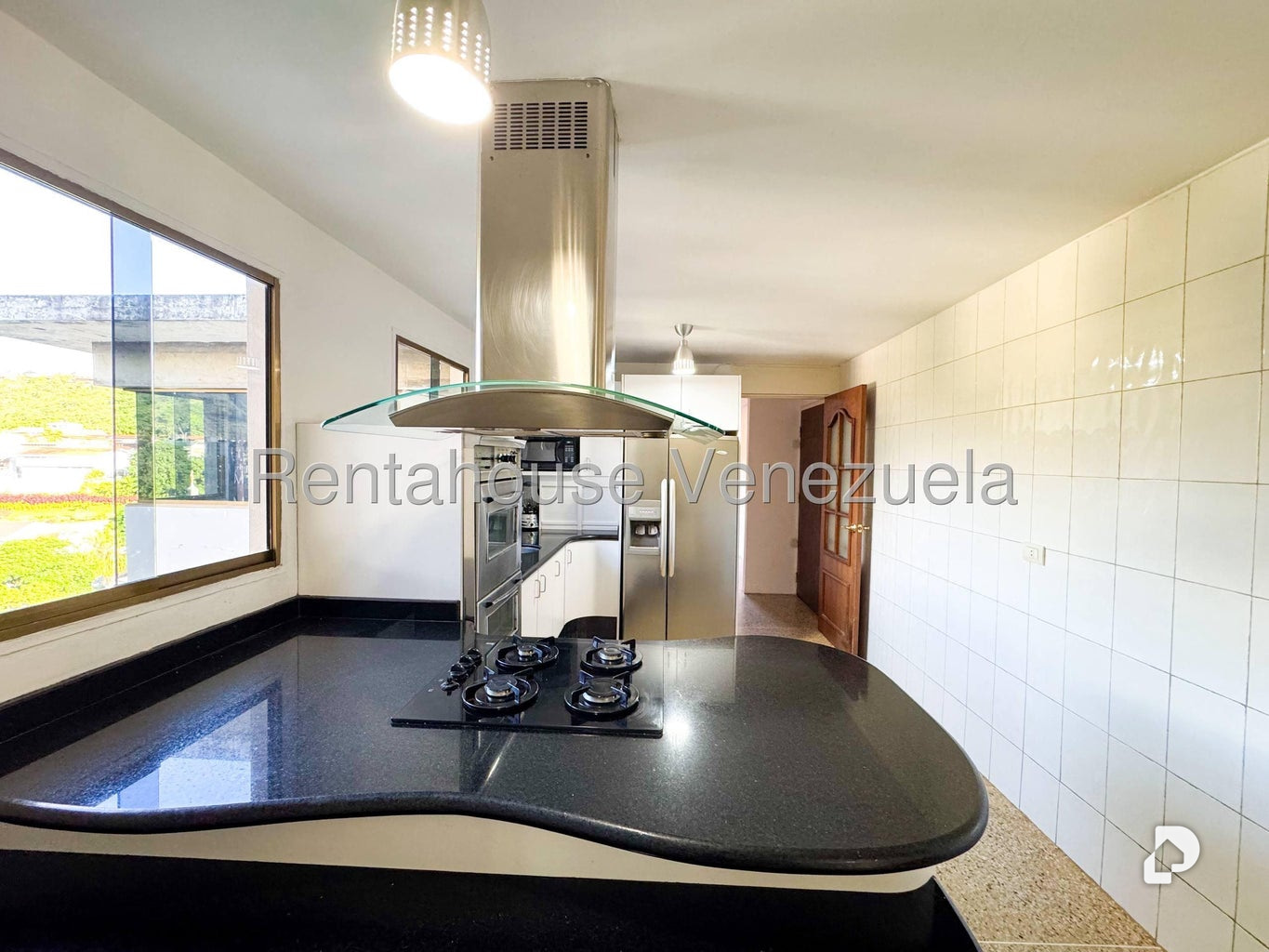 Apartamento en El Cafetal, Caracas