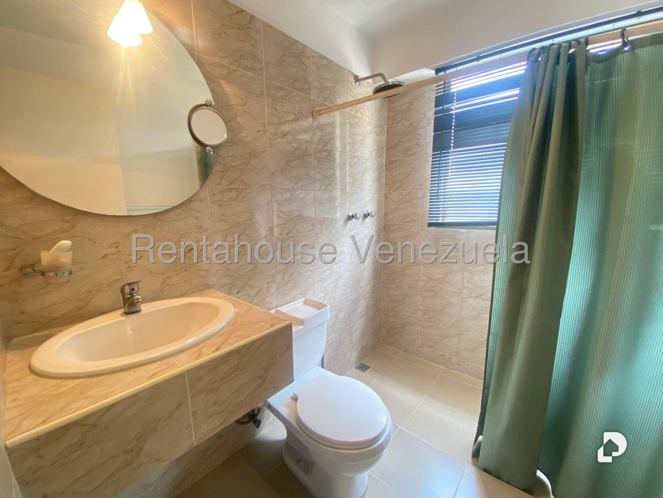 Apartamento en Los Samanes, Caracas – 21