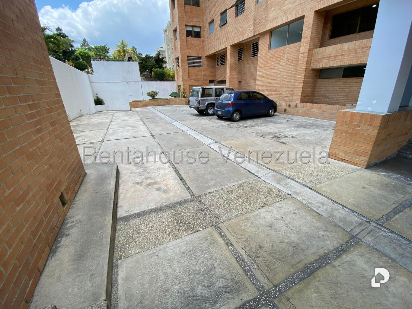 Apartamento en Los Samanes, Caracas – 24