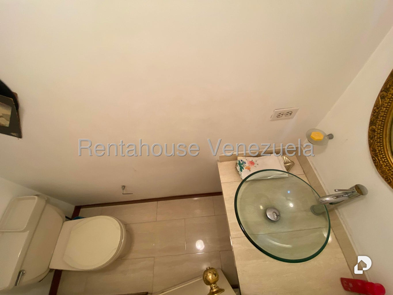 Apartamento en Los Samanes, Caracas – 4
