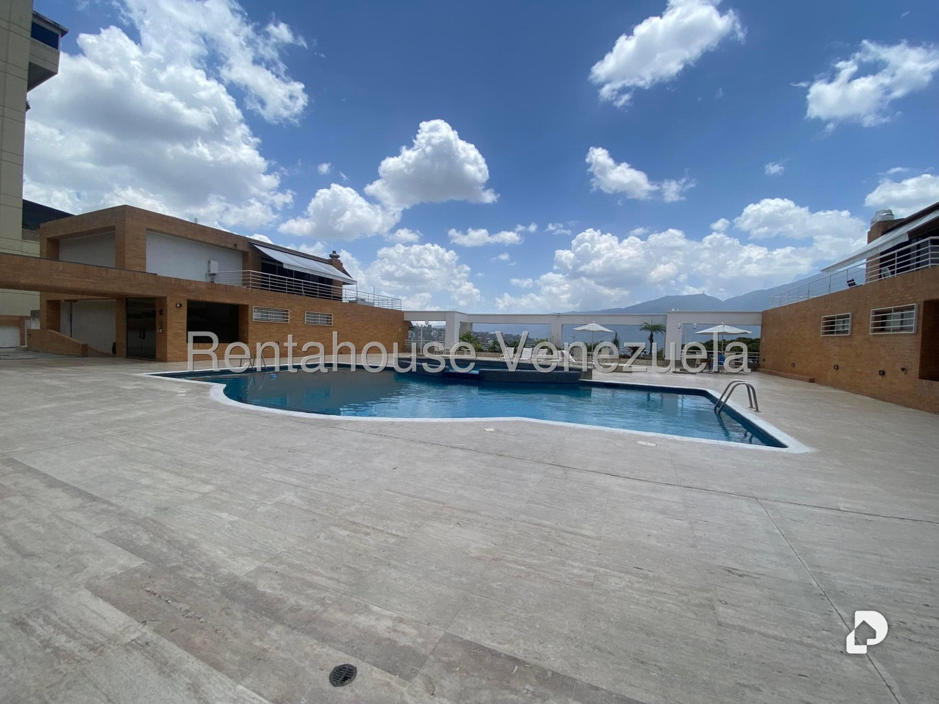 Apartamento en Los Samanes, Caracas – 22