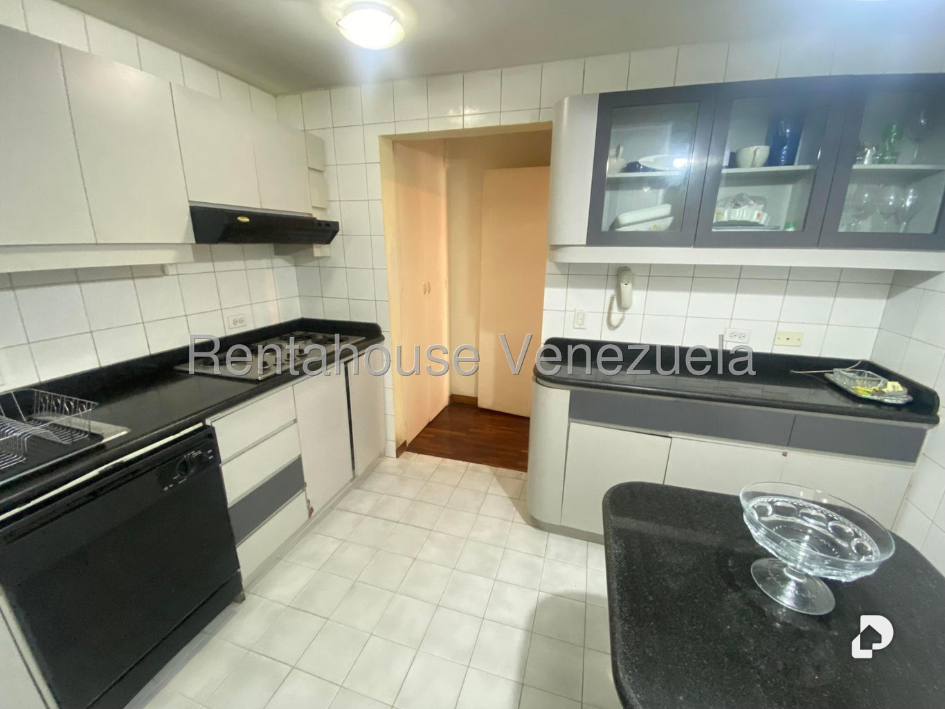 Apartamento en Los Samanes, Caracas – 11