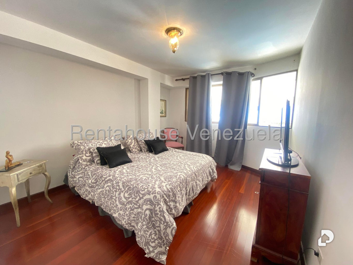 Apartamento en Los Samanes, Caracas – 15