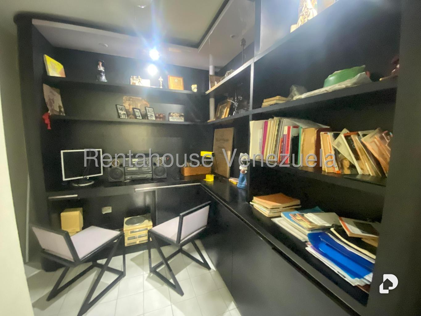 Apartamento en Los Samanes, Caracas – 13