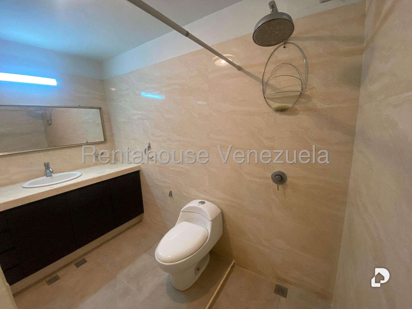 Apartamento en Los Samanes, Caracas – 18