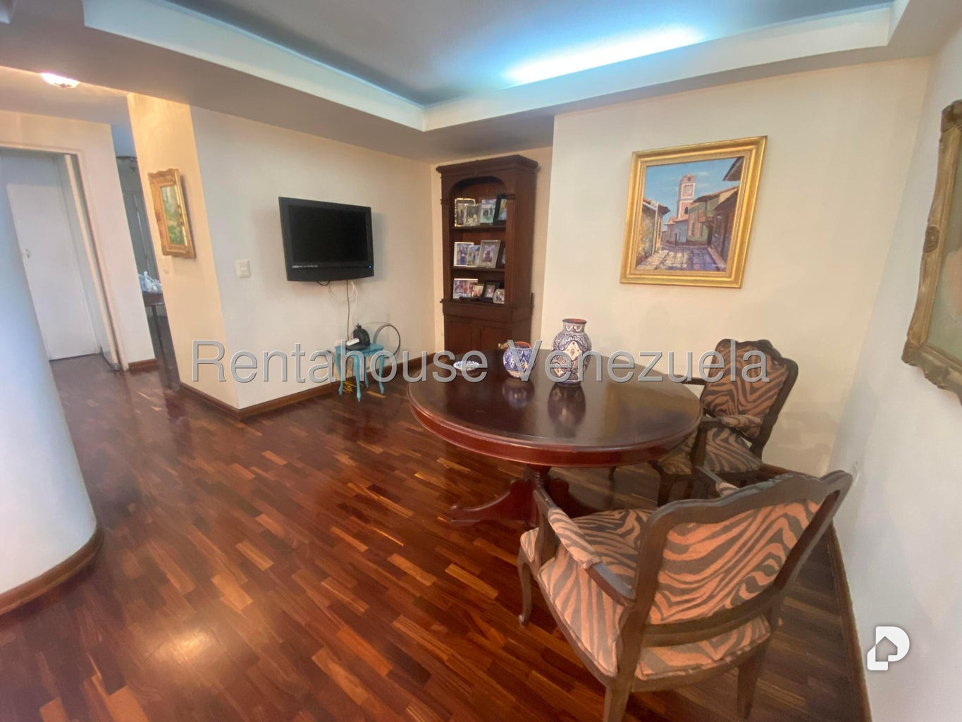Apartamento en Los Samanes, Caracas – 5