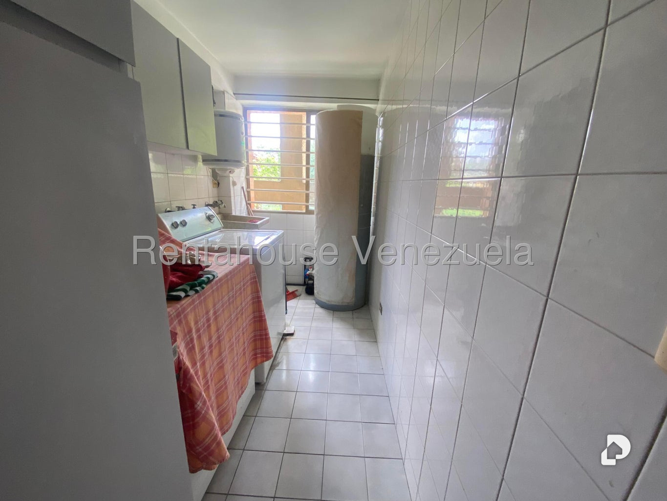 Apartamento en Los Samanes, Caracas – 14