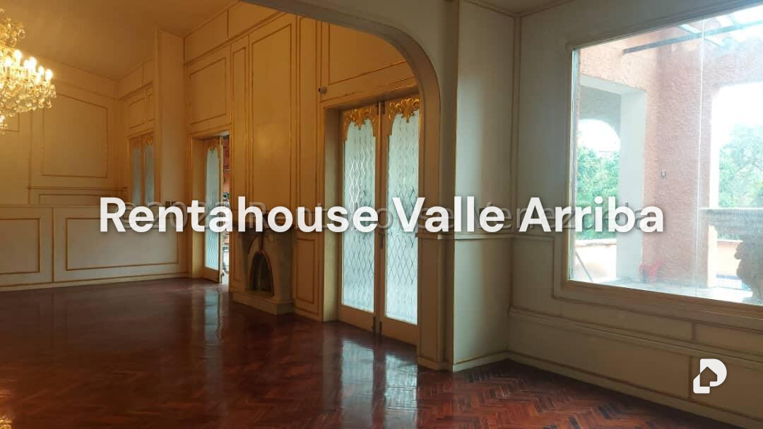 Casa en La Lagunita Country Club, Caracas – 10