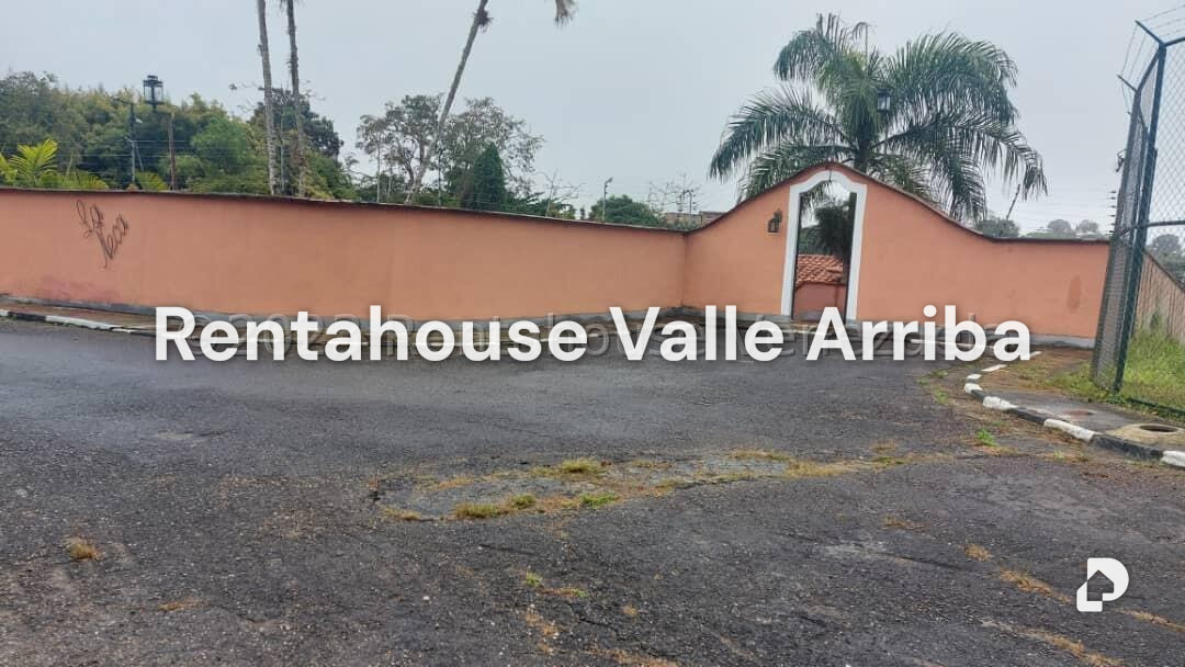 Casa en La Lagunita Country Club, Caracas – 25