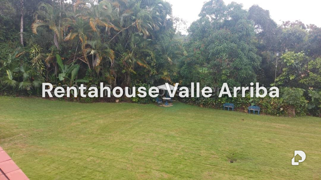 Casa en La Lagunita Country Club, Caracas – 18