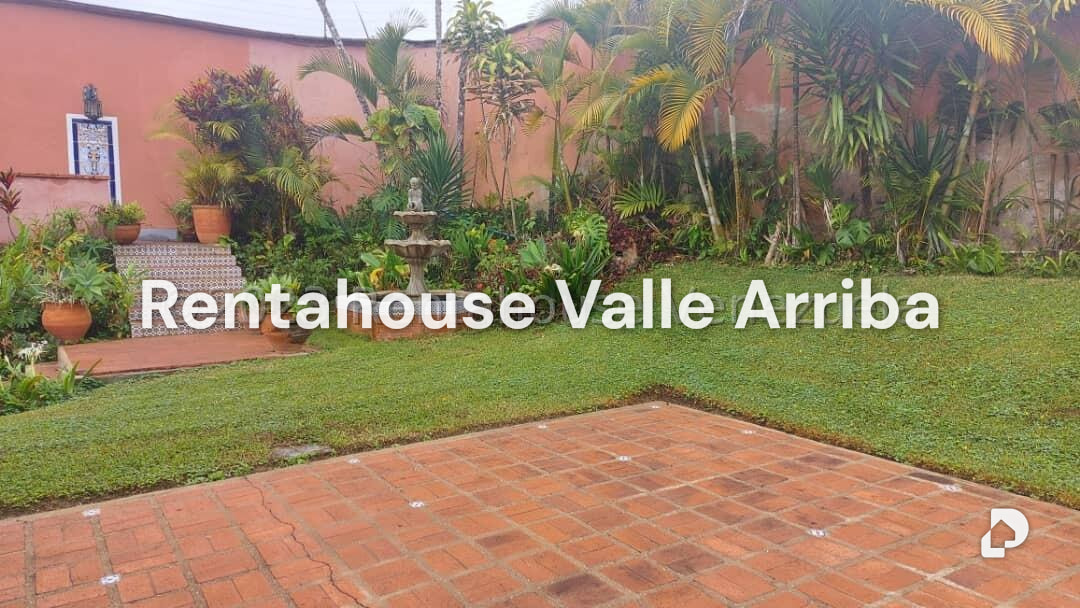 Casa en La Lagunita Country Club, Caracas – 4