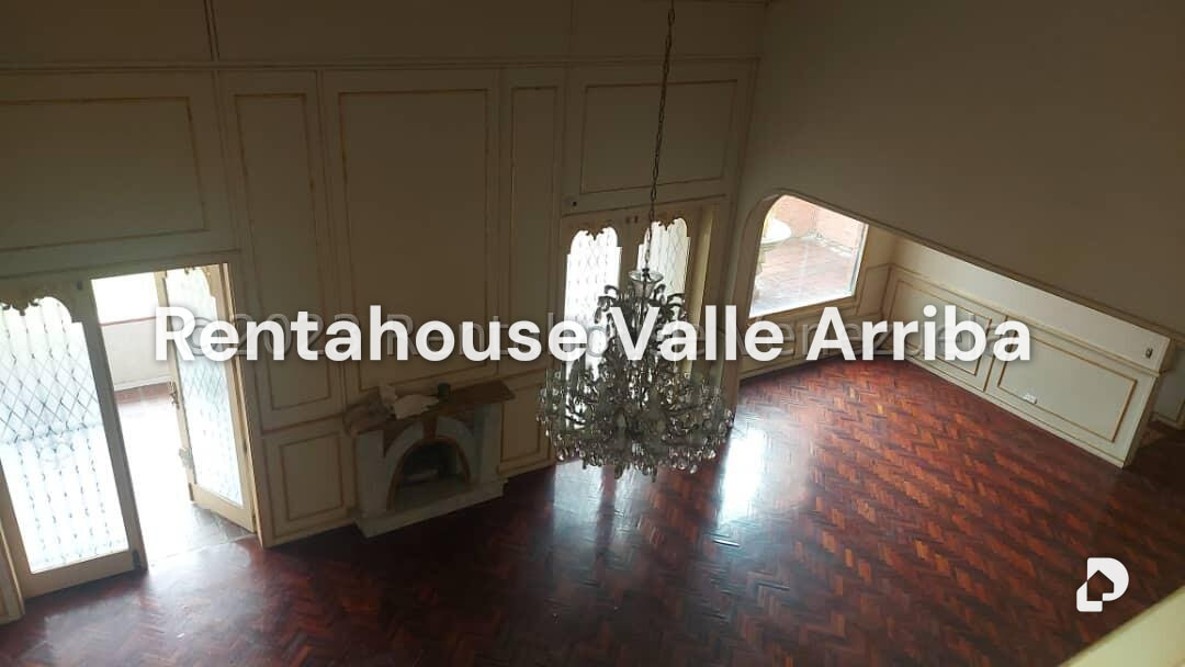Casa en La Lagunita Country Club, Caracas – 24