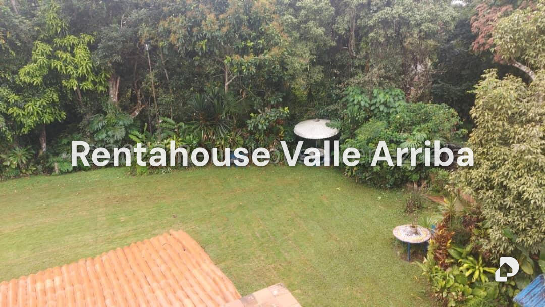 Casa en La Lagunita Country Club, Caracas – 2