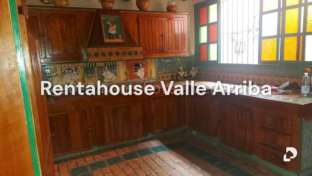 Casa en La Lagunita Country Club, Caracas – 22