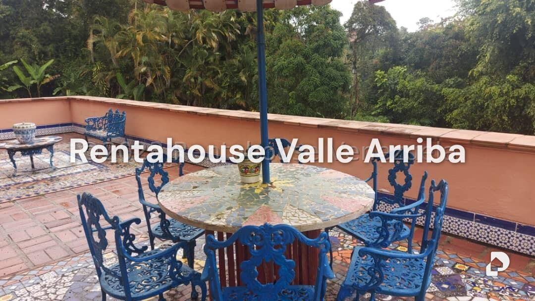 Casa en La Lagunita Country Club, Caracas – 17