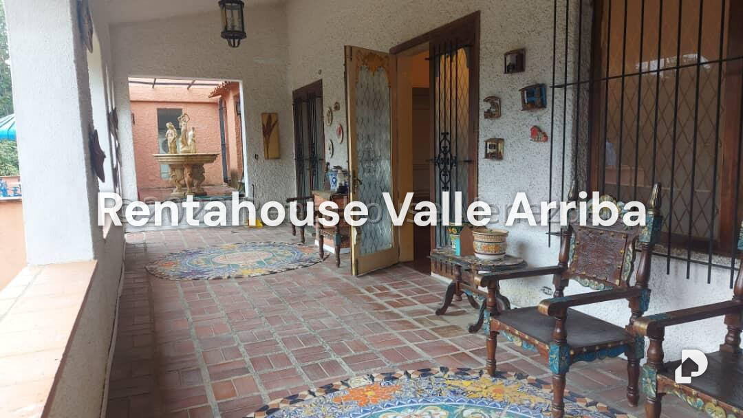 Casa en La Lagunita Country Club, Caracas – 7