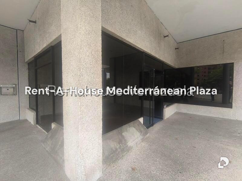 Local comercial en Trigal Norte, Valencia – 21