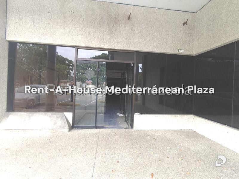 Local comercial en Trigal Norte, Valencia – 1