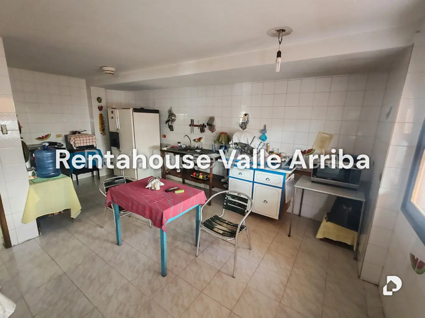 Casa en El Marqués, Caracas – 14