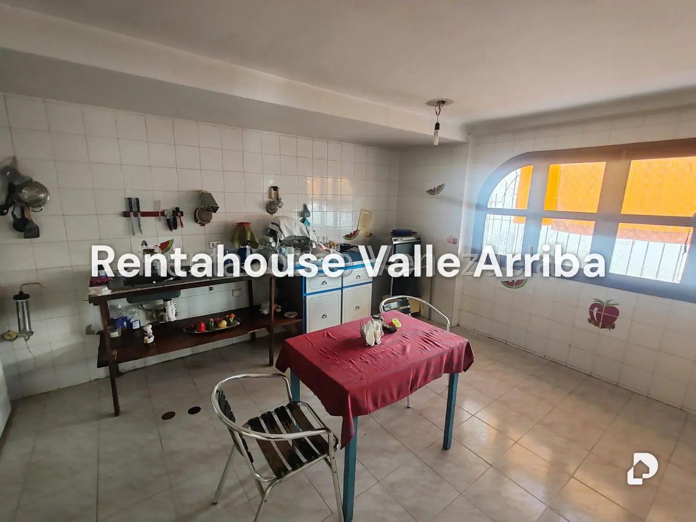 Casa en El Marqués, Caracas – 11