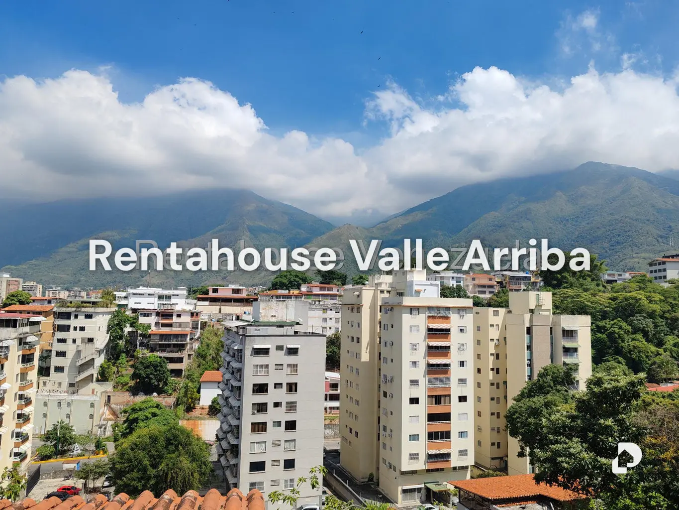 Casa en El Marqués, Caracas – 25